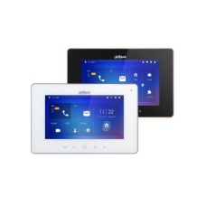 IP Монитор видеодомофона Dahua DHI-VTH5241DW-S2