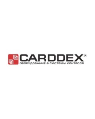 CARDDEX Антенна для петли индуктивности 0,75 м в Белгороде Дополнительное оборудование для СКУД Pintop.ru
