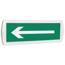 Табло световое SLT Топаз 12 "Сстрелка влево"