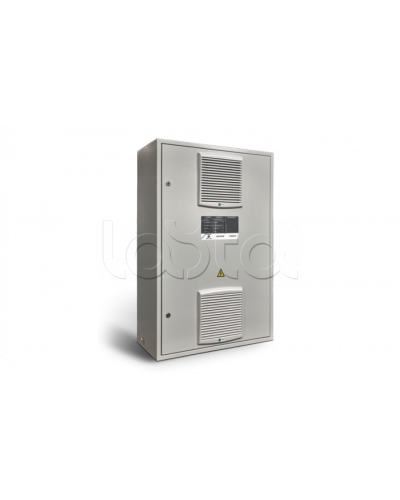 Шкаф управления адресный Рубеж ШУН/В-37-00-ПЧ-R3 IP54 в Белгороде Адресная система пожарной сигнализации РУБЕЖ Pintop.ru