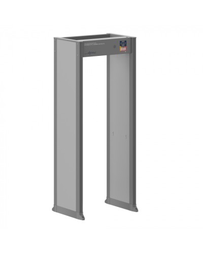 Арочный металлодетектор Блокпост PC 6300 МК в Белгороде Металлодетекторы Pintop.ru