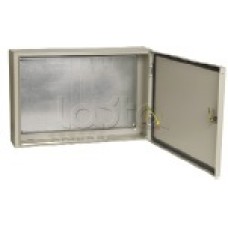 Щит с монтажной панелью IEK ЩМП-4.6.2-0 74 У2 (YKM40-462-54)