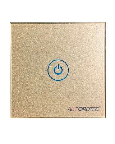 Кнопка выхода AccordTec AT-H02P LED в Белгороде Кнопки выхода Pintop.ru