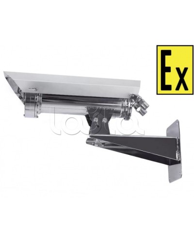 Видеокамера взрывозащищенная Компания СМД Орион МК ВК Тип 1-IP/2MP-Z-Н-12В в Белгороде Взрывозащищенные камеры Pintop.ru