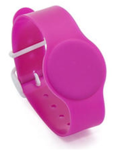 Брелок IronLogic IL-18E&M (Двухчиповый брелок) в Белгороде Оптовые идентификаторы Pintop.ru