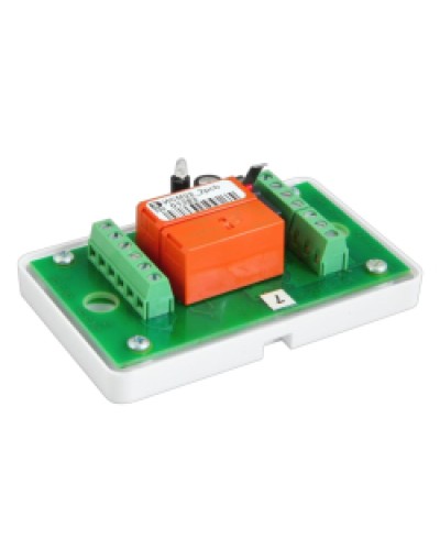 Адресный исполнительный модуль Сигма-ИС ИСМ22 исп.08 в Белгороде Адресная система пожарной сигнализации Сигма-ИС Pintop.ru