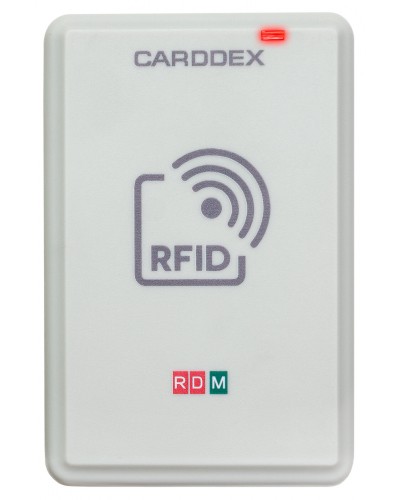 Настольный считыватель «RD M» CARDDEX в Белгороде Считыватели Pintop.ru