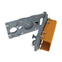 Система защиты стрелы 130х85 от удара автомобиля для шлагбаума GT8 Came 803XA-0390