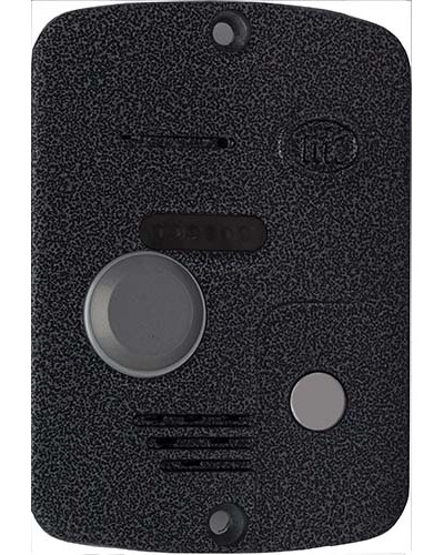 Блок вызова Метаком MK1-XRV-E-MF в Белгороде Вызывные видеопанели малоабонентные Pintop.ru