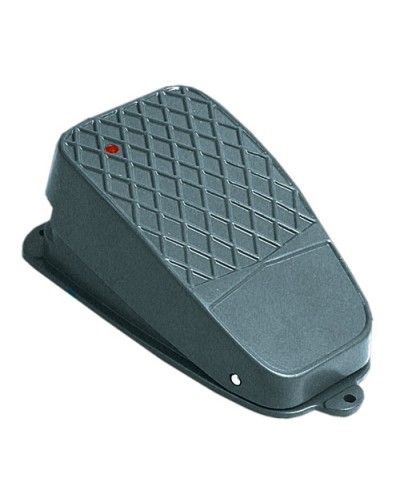 Извещатель охранный ручной (ножной) точечный электроконтактный Магнито-Контакт Черепаха-1М (ИО 101-5/1) в Белгороде Извещатели охранные Pintop.ru