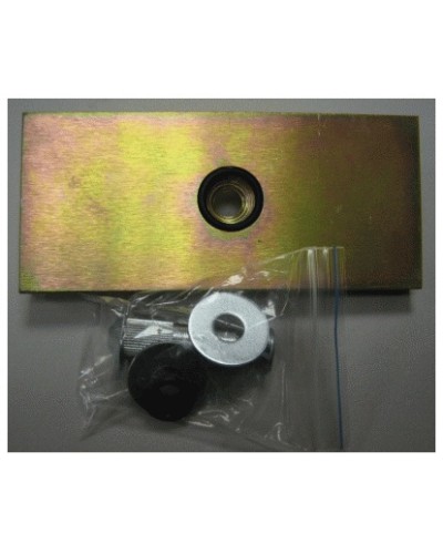 Комплект Vizit ЗИП ML300M якорь в Белгороде Аксессуары для многоабонентных систем Pintop.ru