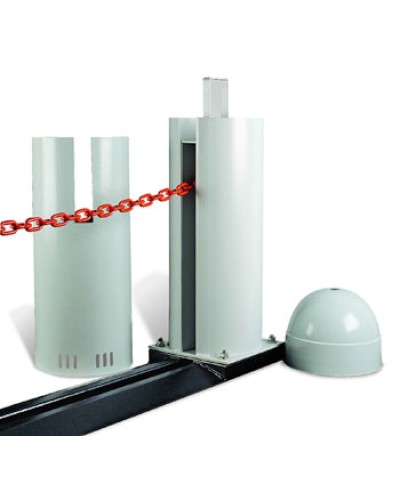 Колонна с приводом и блоком управления Came 001CAT-X в Белгороде Автоматические цепи Pintop.ru