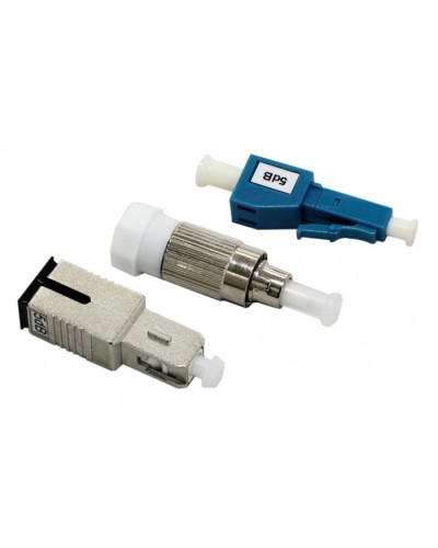 Аттенюатор Hyperline ATT-SC-SC-PC-2dB в Белгороде Аттенюатор Pintop.ru