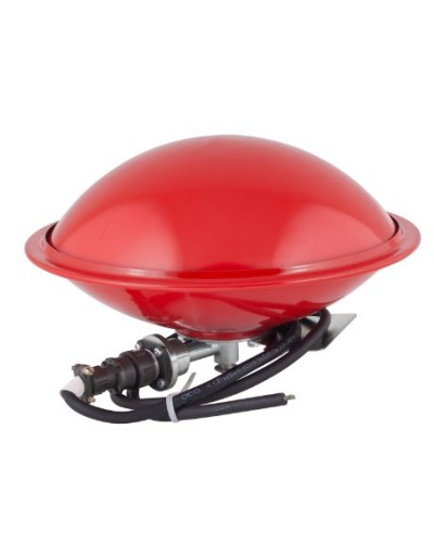 Модуль порошкового пожаротушения Эпотос Буран-2,5взр в Белгороде Взрывозащищенное оборудование (Ex) Pintop.ru