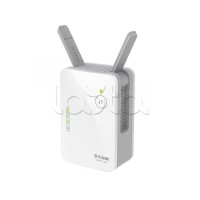 Беспроводной двухдиапазонный повторитель АС1200 D-Link DL-DAP-1620/RU/B1A