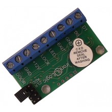 Автономный контроллер СКУД IronLogic Z-5R (мод. Wiegand)