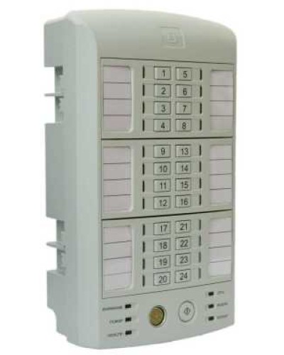 Прибор приемно-контрольный охранно-пожарный Сигма-ИС ППКОП Р-020-2 в Белгороде Приемно-контрольные приборы Pintop.ru