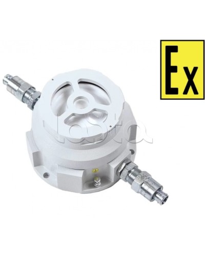 Звуковойоповещатель Компания СМД ОРБИТА МК М З-А в Белгороде Оповещатели Ex Pintop.ru