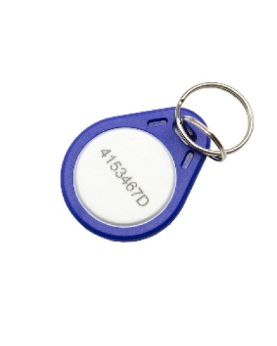 Брелок IronLogic IL-30 NFC (c кольцом) в Белгороде Оптовые идентификаторы Pintop.ru