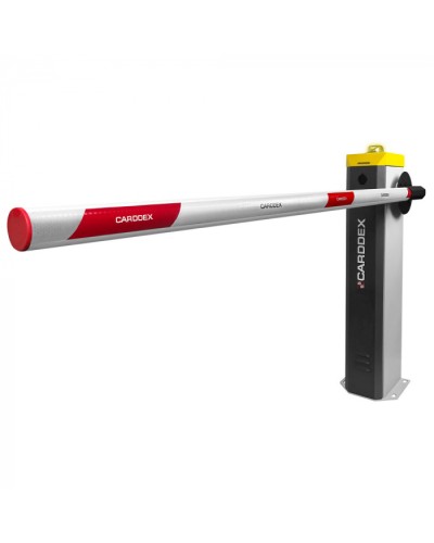 Комплект CARDDEX Комплект с шлагбаумом RBS-L Стандарт-L в Белгороде Автоматические шлагбаумы Pintop.ru