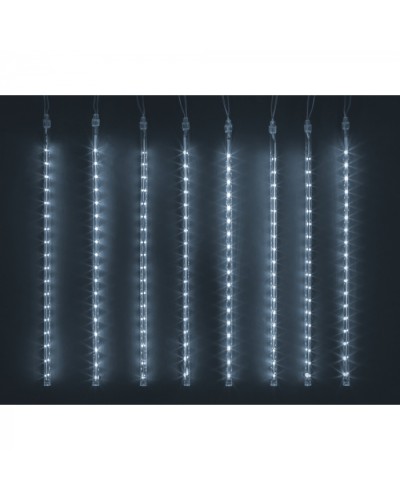 Гирлянда Navigator 95 003 NGF-D031-01 (метеоритный дождь 3.6м IP44 220) в Белгороде Источники света(Лампы) Pintop.ru