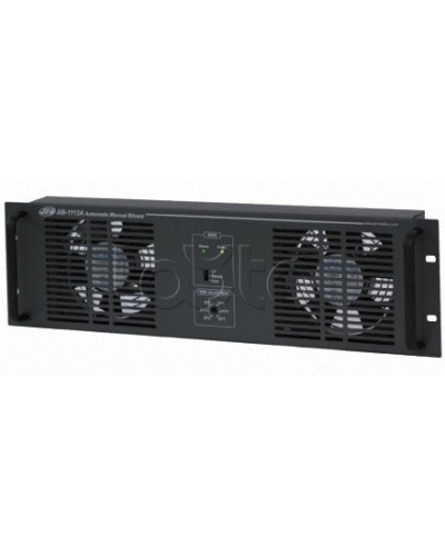 Блок вентиляторов JDM AB-1112A в Белгороде 19 оборудование (рэковое/стоечное) JDM Pintop.ru