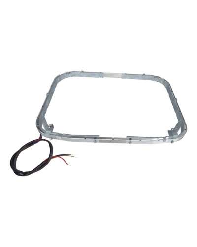 Светодиодное кольцо тумбы GT4 Came 803XA-0280 в Белгороде Запчасти для шлагбаумов и автоматики Pintop.ru