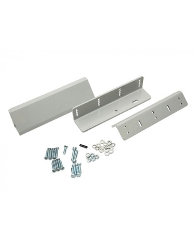 Комплект монтажный для замка ALM-350FB ALeko МК 350FB-IN в Белгороде Дополнительное оборудование для СКУД Pintop.ru