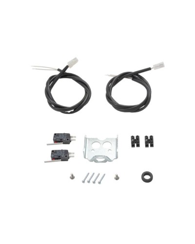 Блок дополнительных контактов в сборе Came 803XA-0080 в Белгороде Запчасти для шлагбаумов и автоматики Pintop.ru