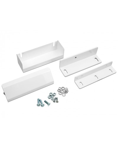 Комплект монтажа Aler МК AL-150PR - Inside (белый) в Белгороде Дополнительное оборудование для СКУД Pintop.ru