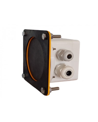 Сигнализатор уровня мембранный СУМ-1 220В/5А, IP65 Магнито-Контакт в Белгороде Технологические извещатели Pintop.ru