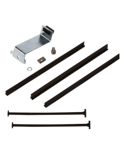 Комплект аксессуаров для крепления Faac 105501 в Белгороде Запчасти для шлагбаумов и автоматики Pintop.ru