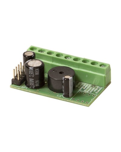 Контроллер ЭЛИС K-4 в Белгороде Контроллеры Pintop.ru