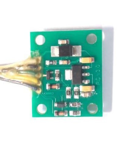 Датчик Ростов-Дон Датчик RS для триподов (версия 3.1) в Белгороде Дополнительное оборудование для СКУД Pintop.ru