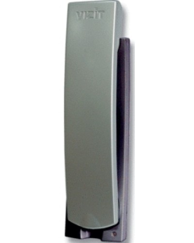 Трубка переговорная Vizit УКП-12M в Белгороде Многоабонентные устройства Pintop.ru