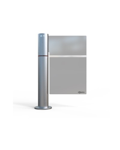 Стекло для калитки OxgardК-14 900 в Белгороде Калитки Pintop.ru