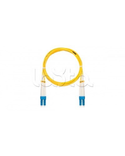 Патч-корд NIKOMAX NMF-PC2S2C2-LCU-LCU-015 в Белгороде Патч-корды оптические Pintop.ru