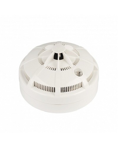 Извещатель пожарный тепловой Рубеж ИП 101-29-PR (для подвесного потолка) в Белгороде Адресная система пожарной сигнализации РУБЕЖ Pintop.ru