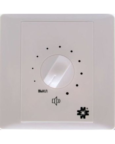 Аттенюатор МЕТА 6206 в Белгороде Система оповещения и трансляции Мета Pintop.ru