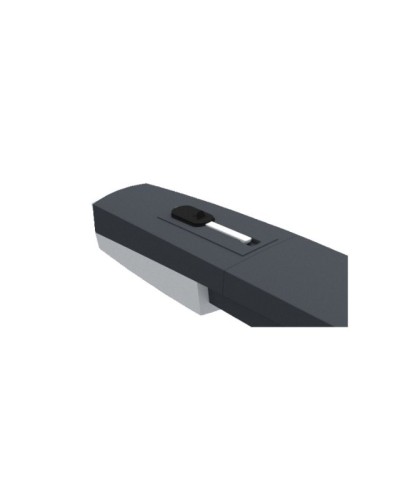 Заглушка узла разблокировки OPP001 Came 119RID428 в Белгороде Запчасти для шлагбаумов и автоматики Pintop.ru