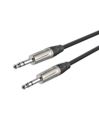 Кабель инструментальный ROXTONE DMJJ200/6 в Белгороде Система оповещения и трансляции Roxton Pintop.ru