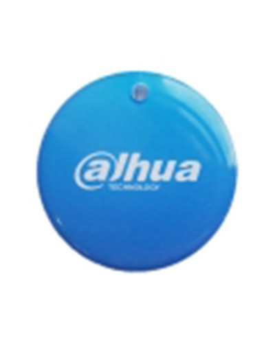 Метка с логотипом dahua Dahua YX-4CM в Белгороде Дополнительное оборудование для СКУД Pintop.ru