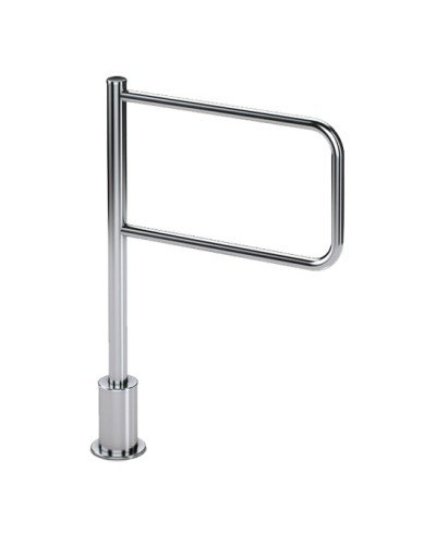 Калитка с магнитной разблокировкой К-12 800 Oxgard К-12 800 (ВЗР 1978-1) в Белгороде Калитки Pintop.ru