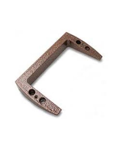 Уголок Activision Уголок AVP-453 (медь) в Белгороде Аксессуары для малоабонентных видеодомофонов Pintop.ru