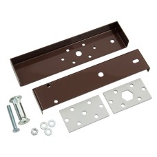 Комплект смещения якоря Aler Комплект смещения якоря 300-400PR (Коричневый)