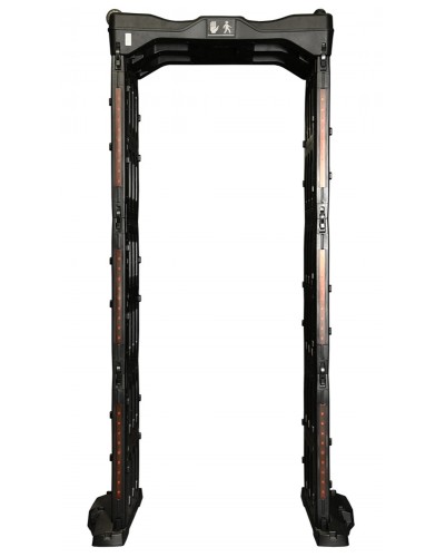 Арочный металлодетектор Блокпост РС-0300 М в Белгороде Металлодетекторы Pintop.ru