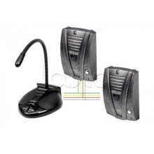 Устройство переговорное Digital Duplex 215 T(Т) Conference I