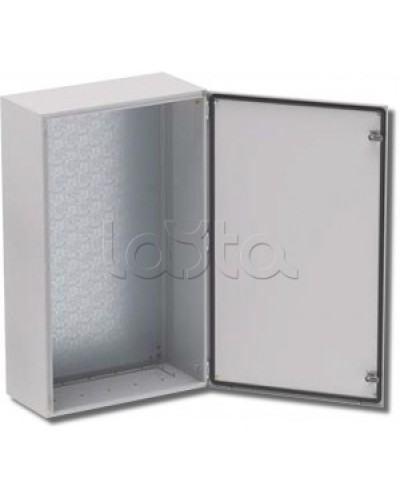 Шкаф навесной серии ST 600х400х200 IP65 DKC R5ST0642 в Белгороде Щиты электрические Pintop.ru