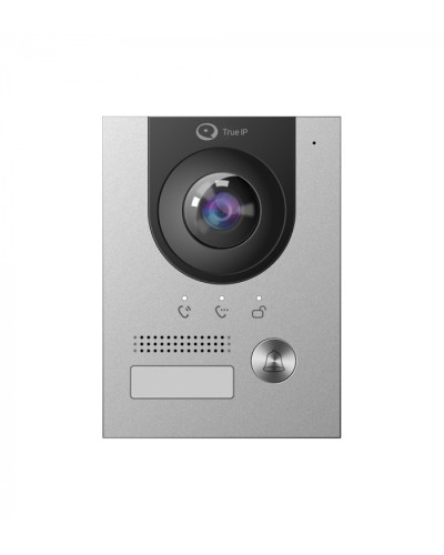 Панель вызывная True IP Systems TI-4308MP в Белгороде Вызывные IP панели Pintop.ru