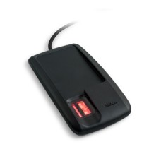 Биометрический контрольный считыватель PERCo-IR18